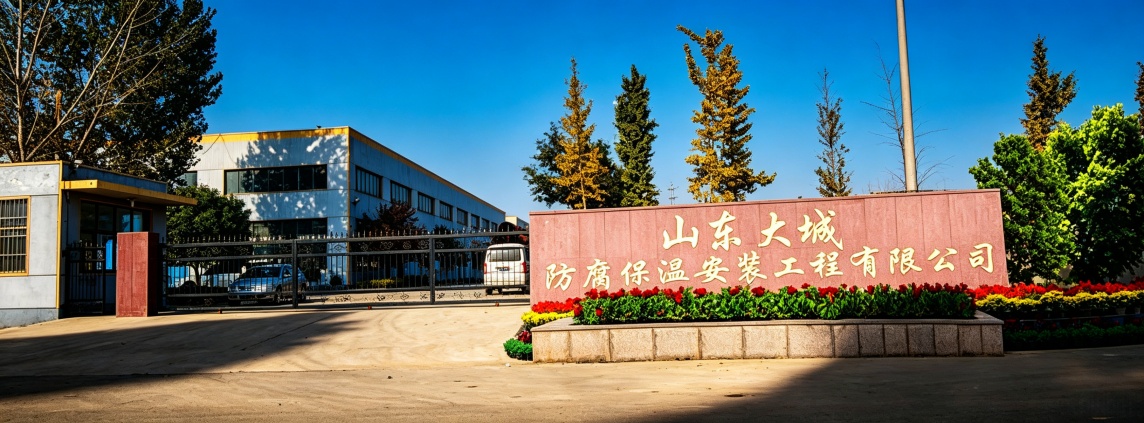 集美聚氨酯保温管生产厂家